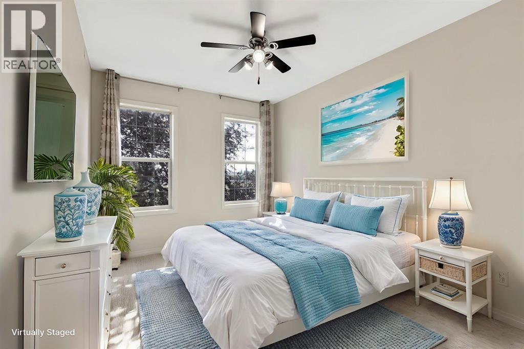 321, 103 Strathaven Drive, Strathmore, Alberta  T1P 1W3 - Photo 22 - A2255179