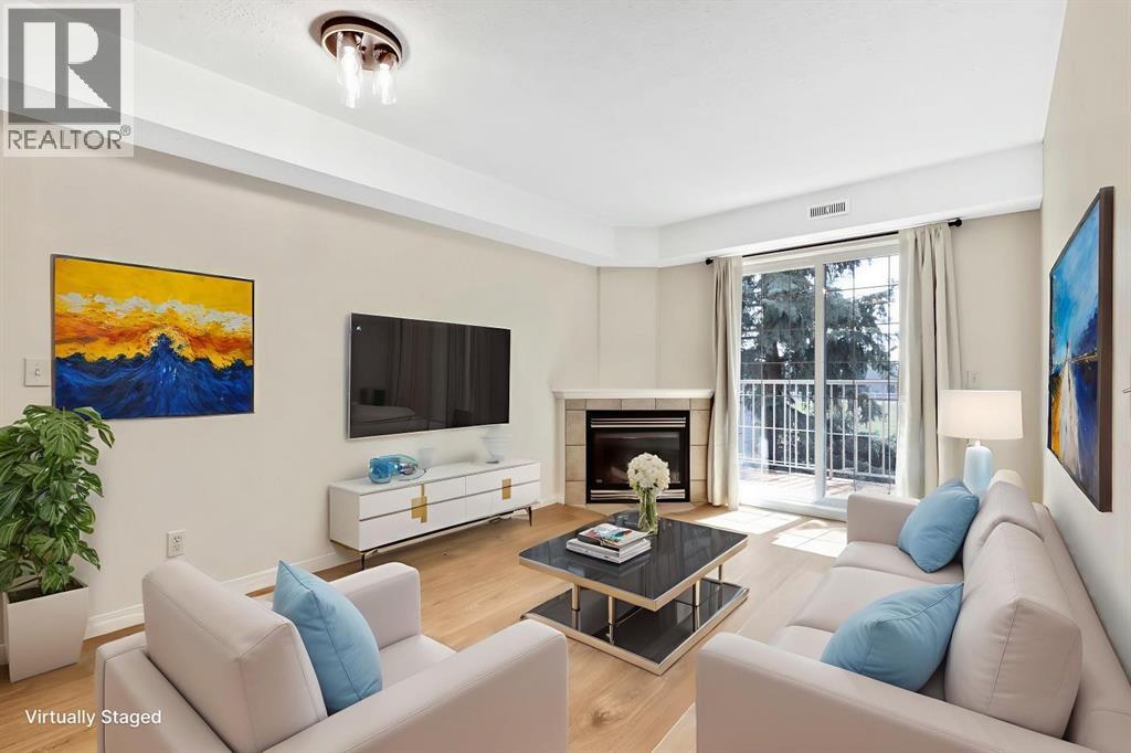 321, 103 Strathaven Drive, Strathmore, Alberta  T1P 1W3 - Photo 9 - A2255179