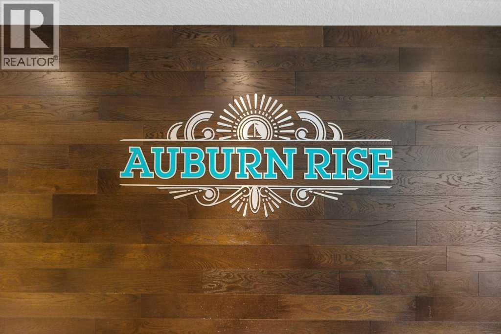 108, 100 Auburn Meadows Common Se, Calgary, Alberta  T3M 2X7 - Photo 4 - A2266043