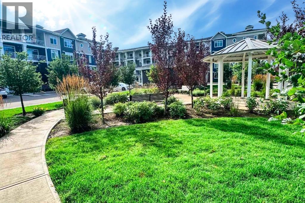 108, 100 Auburn Meadows Common Se, Calgary, Alberta  T3M 2X7 - Photo 44 - A2266043