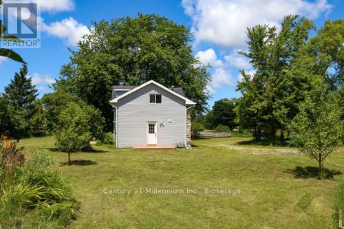 205730 Hwy 26 Highway, Meaford, Ontario  N4L 1W5 - Photo 10 - X12525796