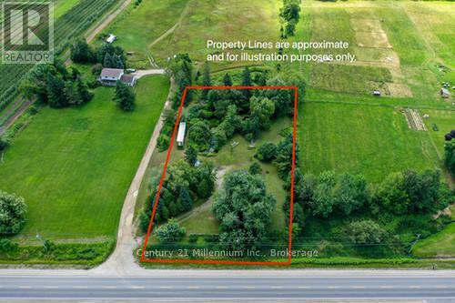 205730 Hwy 26 Highway, Meaford, Ontario  N4L 1W5 - Photo 11 - X12525796