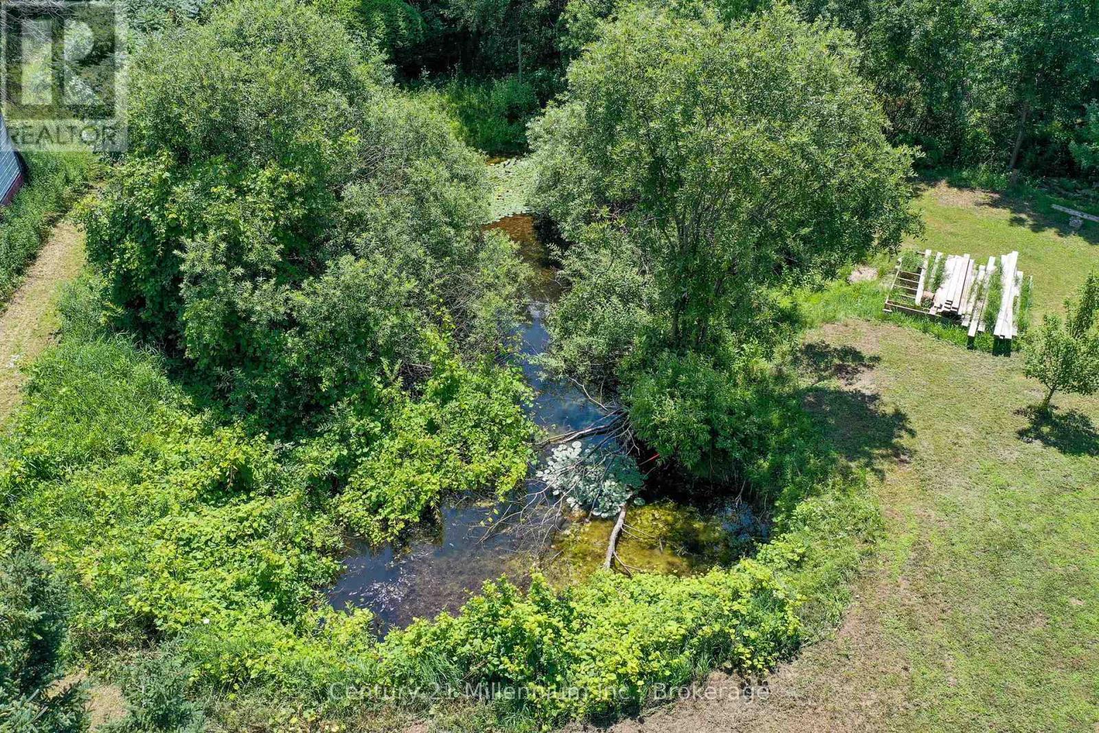 205730 Hwy 26 Highway, Meaford, Ontario  N4L 1W5 - Photo 16 - X12525796