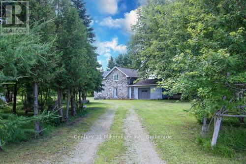 205730 Hwy 26 Highway, Meaford, Ontario  N4L 1W5 - Photo 2 - X12525796
