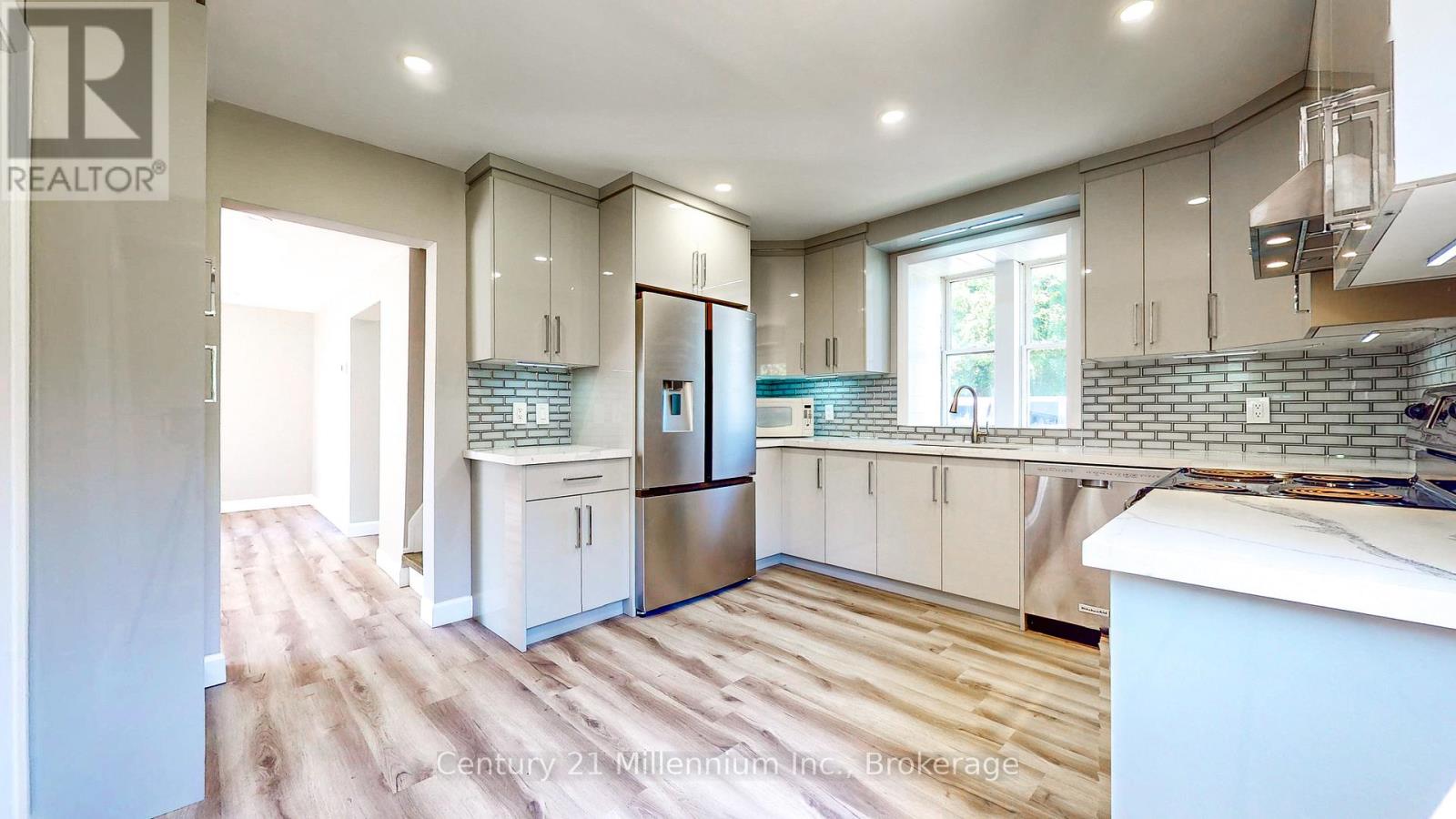 205730 Hwy 26 Highway, Meaford, Ontario  N4L 1W5 - Photo 27 - X12525796