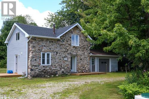 205730 Hwy 26 Highway, Meaford, Ontario  N4L 1W5 - Photo 3 - X12525796