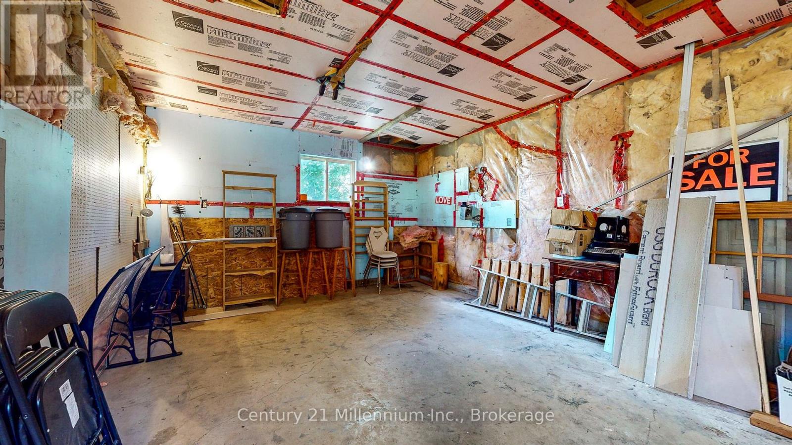 205730 Hwy 26 Highway, Meaford, Ontario  N4L 1W5 - Photo 35 - X12525796