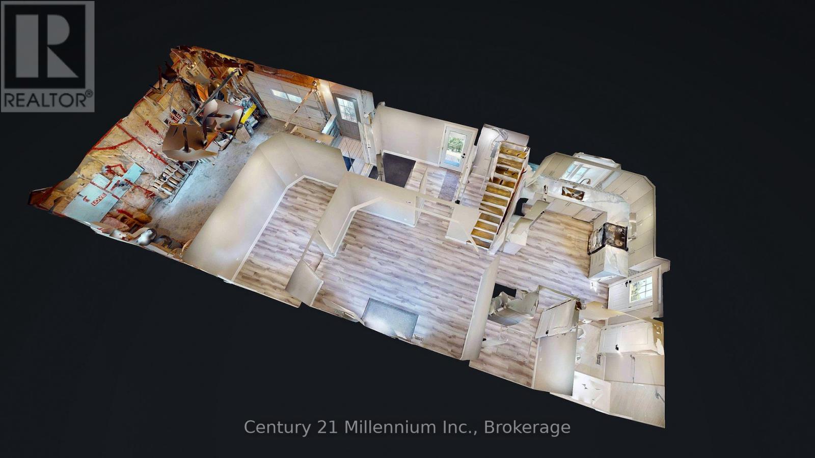 205730 Hwy 26 Highway, Meaford, Ontario  N4L 1W5 - Photo 47 - X12525796