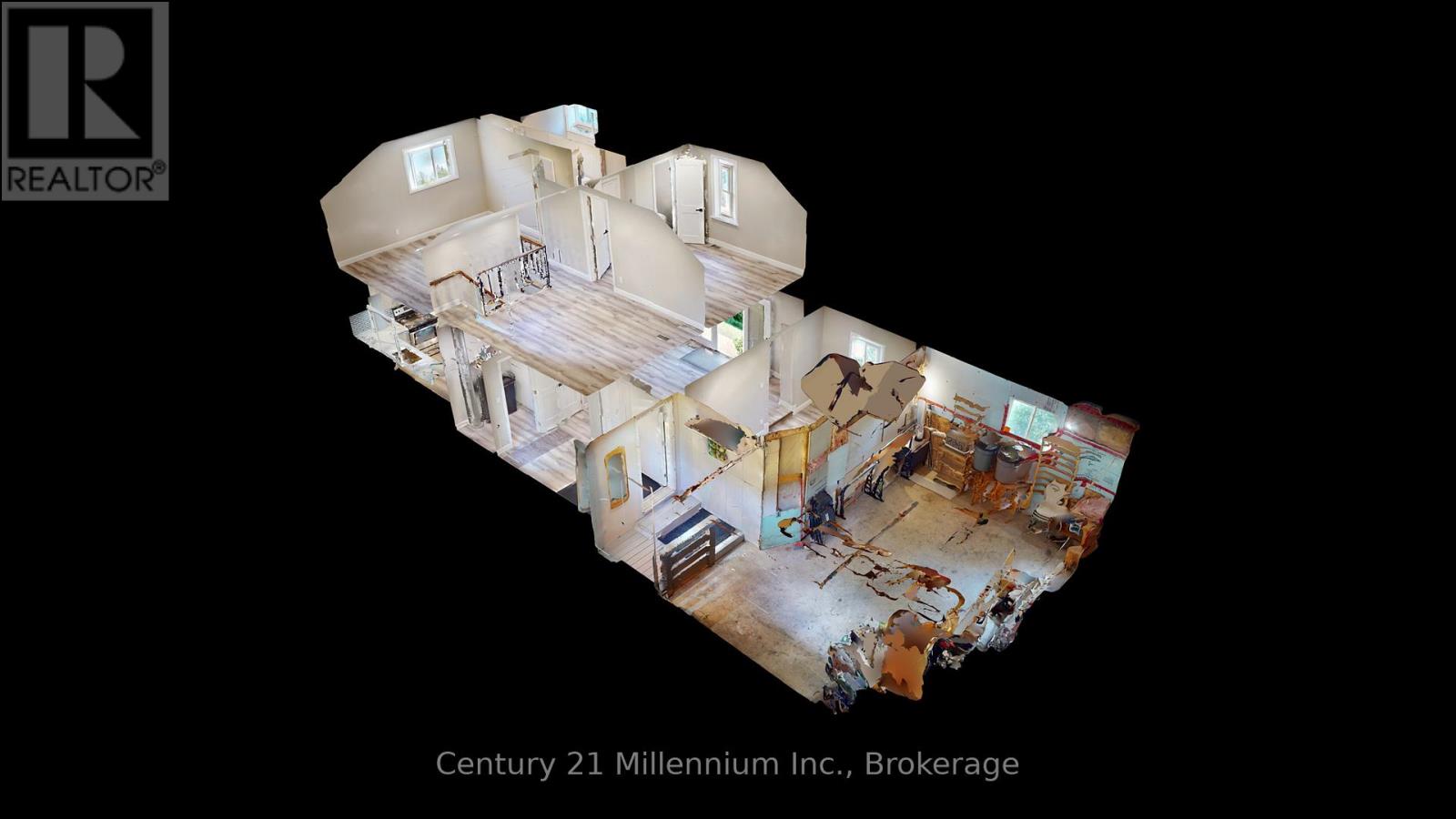 205730 Hwy 26 Highway, Meaford, Ontario  N4L 1W5 - Photo 48 - X12525796