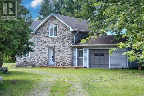 205730 Hwy 26 Highway, Meaford, Ontario  N4L 1W5 - Photo 5 - X12525796