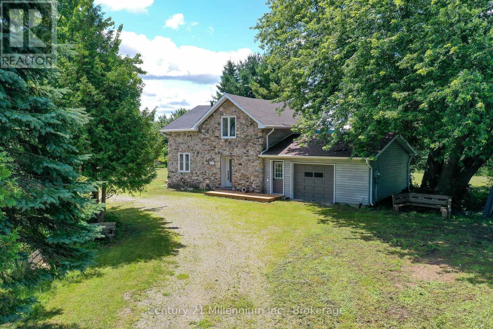205730 Hwy 26 Highway, Meaford, Ontario  N4L 1W5 - Photo 6 - X12525796
