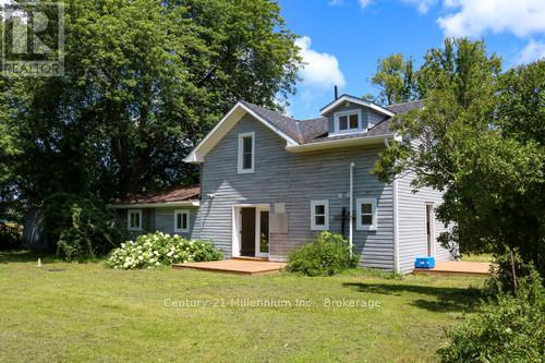 205730 Hwy 26 Highway, Meaford, Ontario  N4L 1W5 - Photo 8 - X12525796