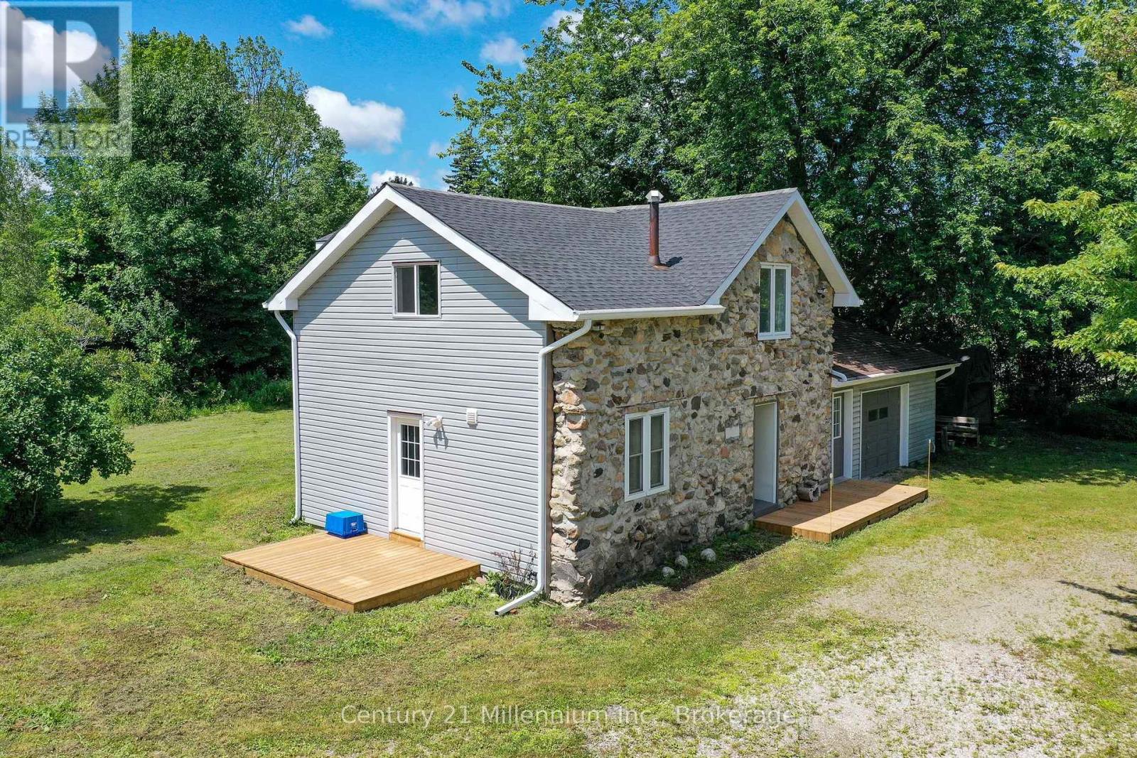 205730 Hwy 26 Highway, Meaford, Ontario  N4L 1W5 - Photo 9 - X12525796