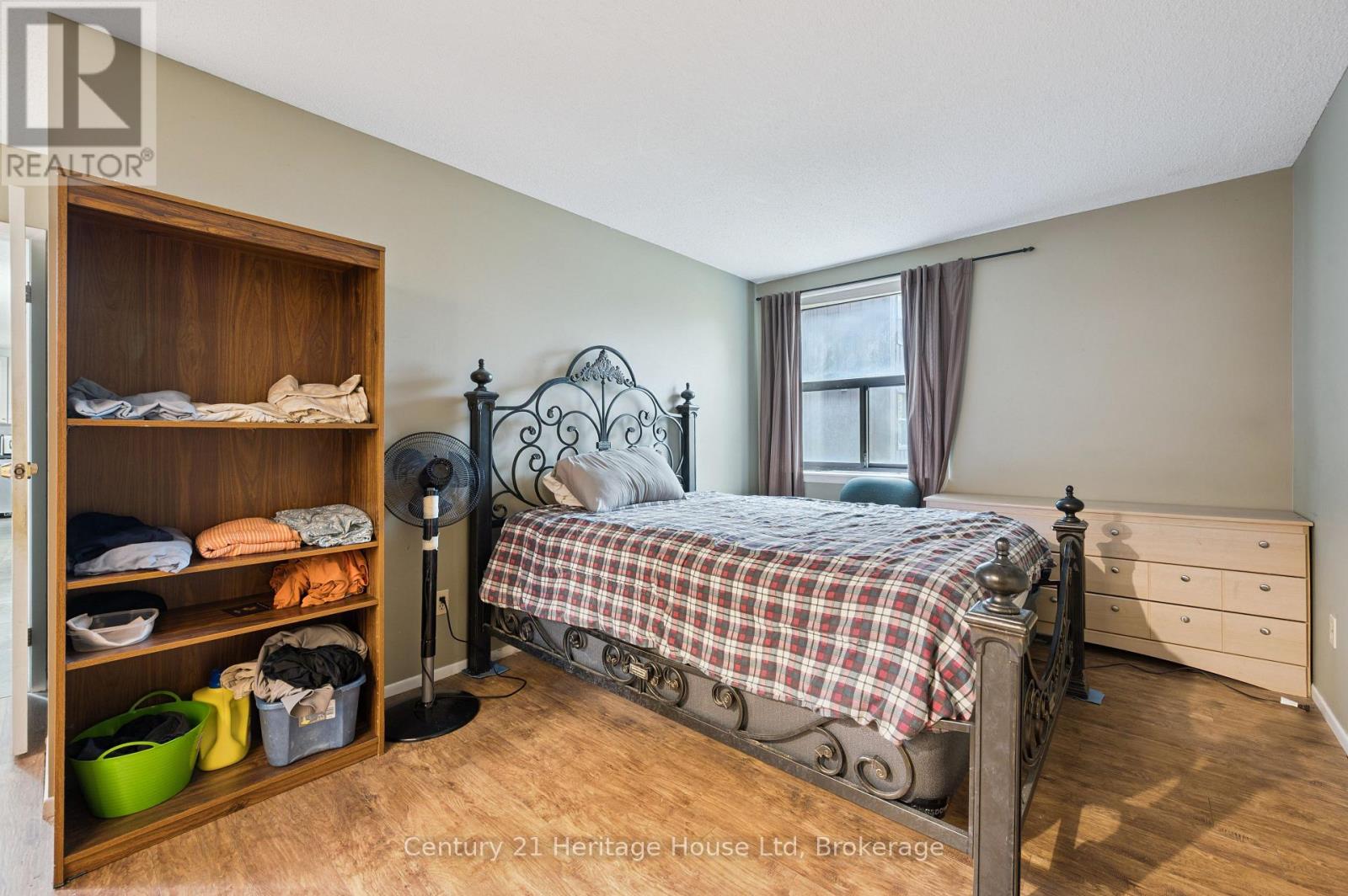 203 - 10 Ajax Street, Guelph, Ontario N1H 7N6 - Photo 10 - X12525804