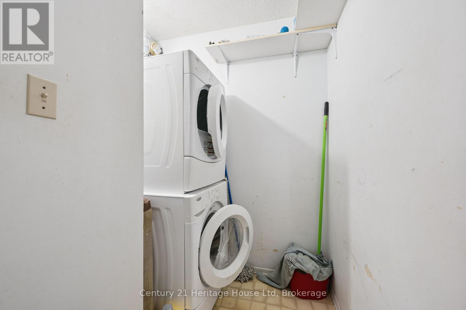 203 - 10 Ajax Street, Guelph, Ontario N1H 7N6 - Photo 13 - X12525804