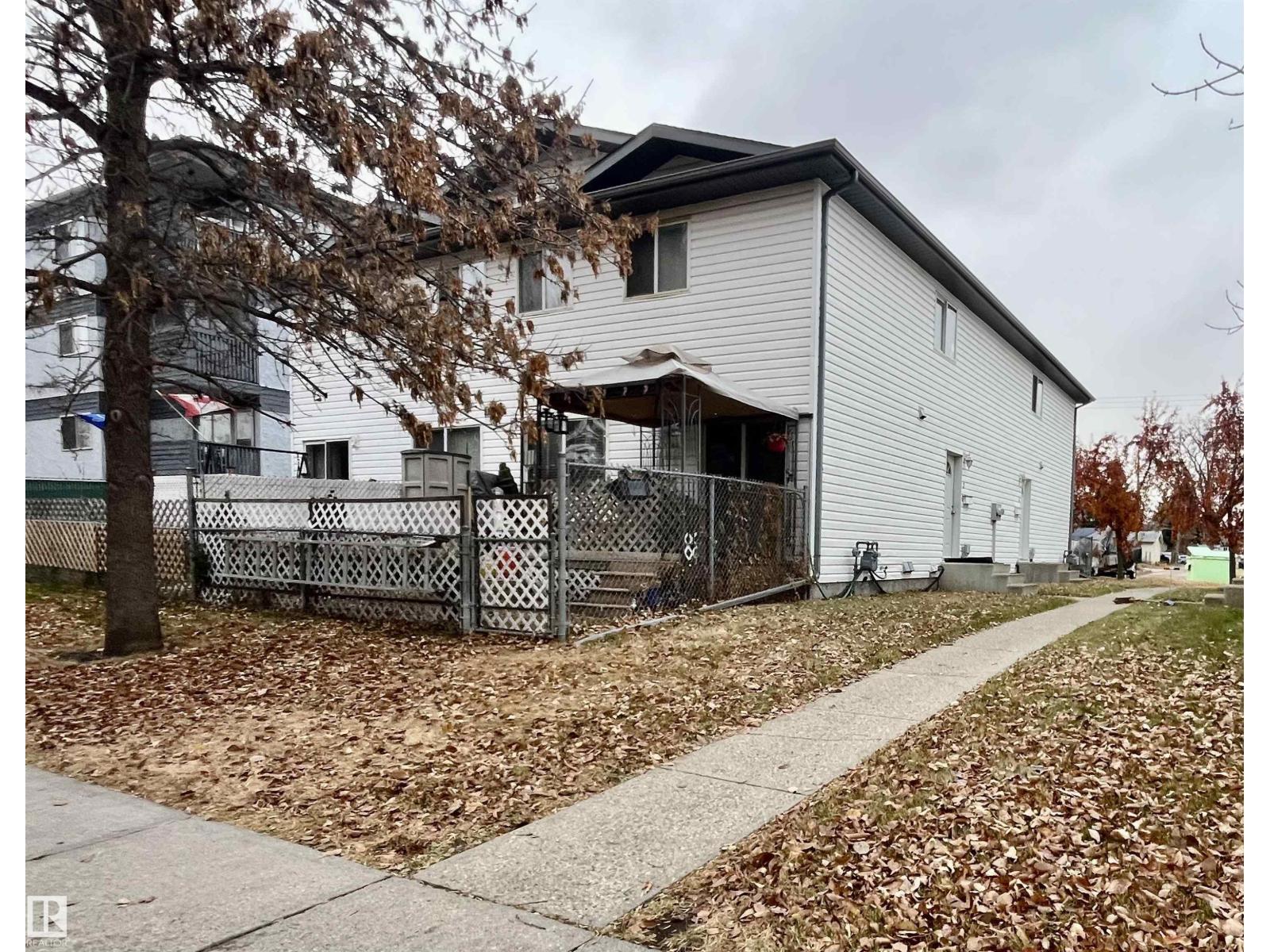 #4 61 MICHIGAN ST, Devon, Alberta