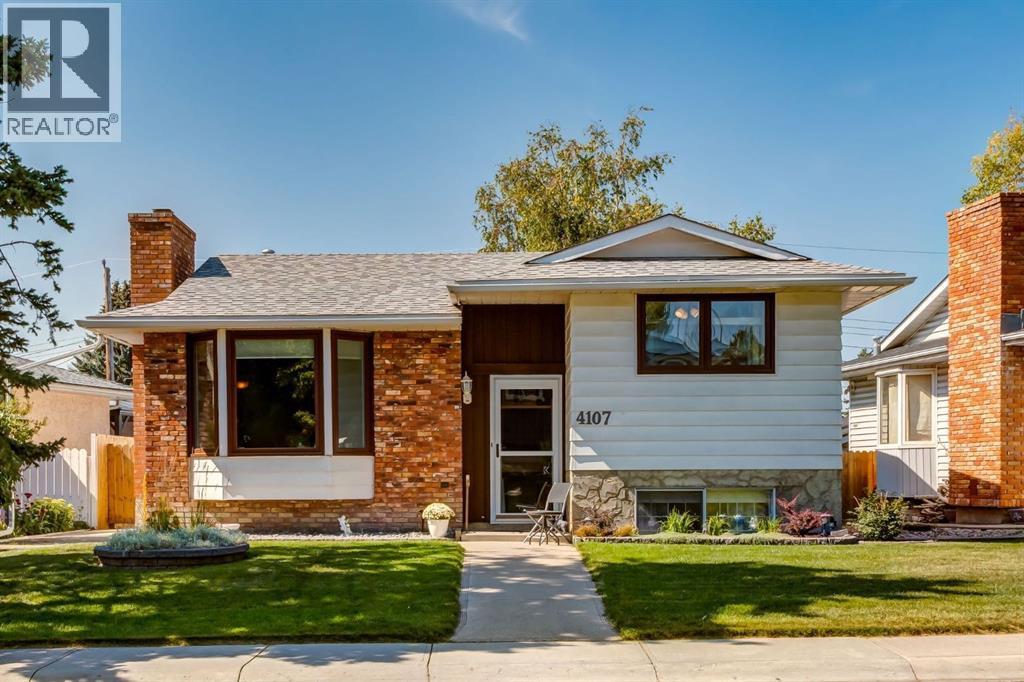 4107 Doverview Drive SE, Calgary, Alberta