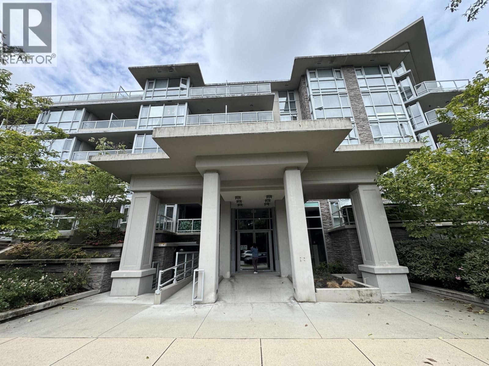 208 9373 HEMLOCK DRIVE, Richmond, British Columbia