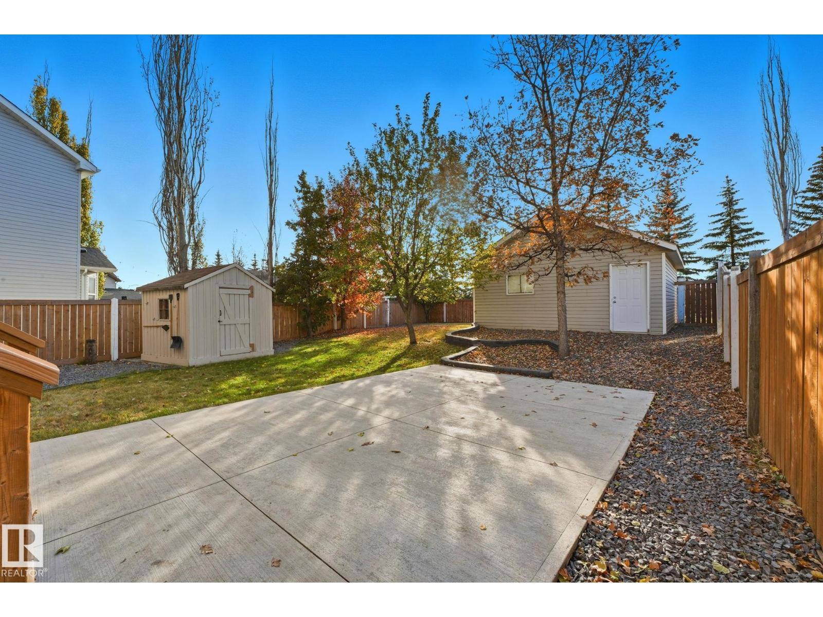 1922 Tanner Wd Nw, Edmonton, Alberta  T6R 2S5 - Photo 28 - E4463402