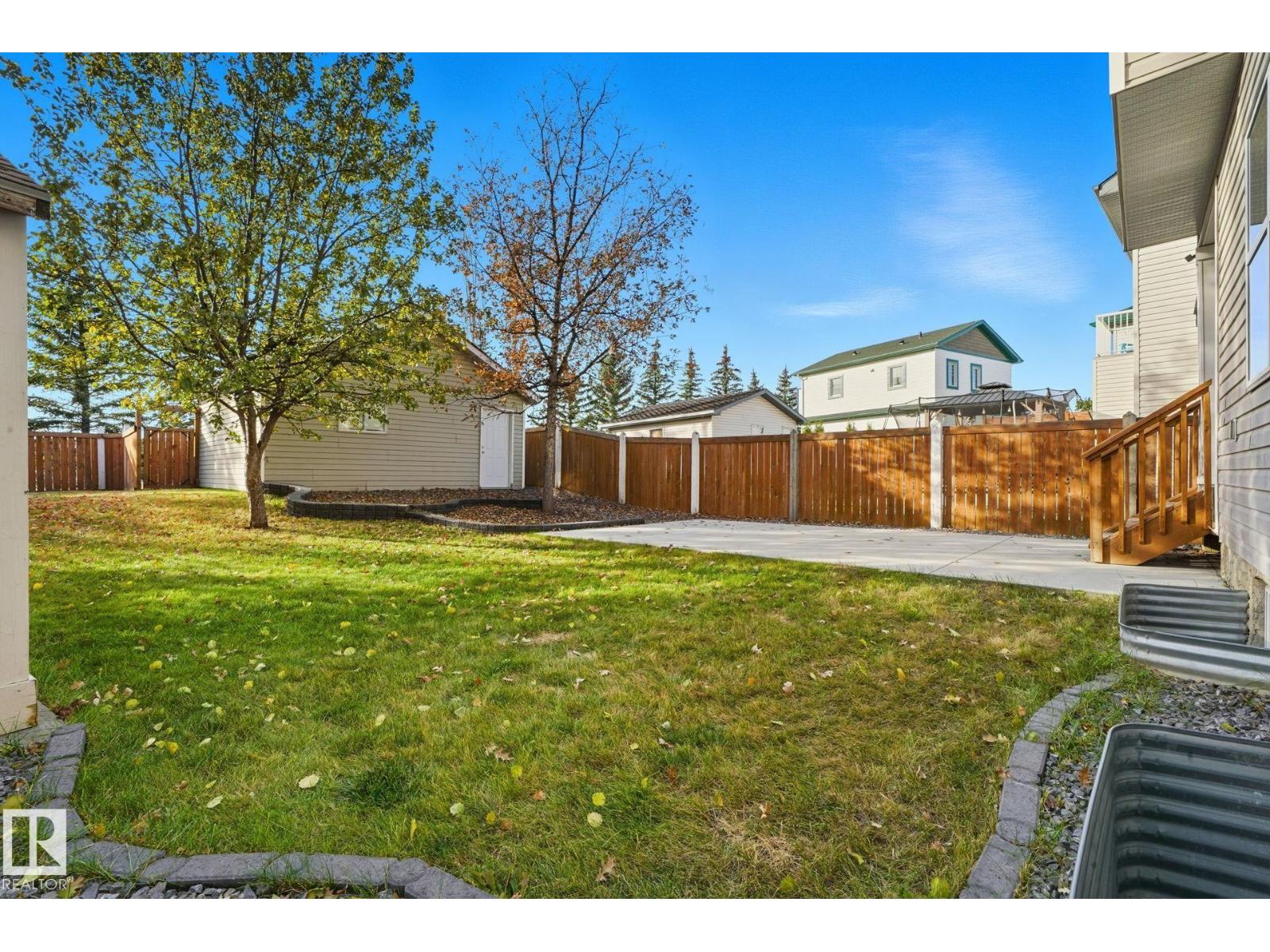 1922 Tanner Wd Nw, Edmonton, Alberta  T6R 2S5 - Photo 31 - E4463402