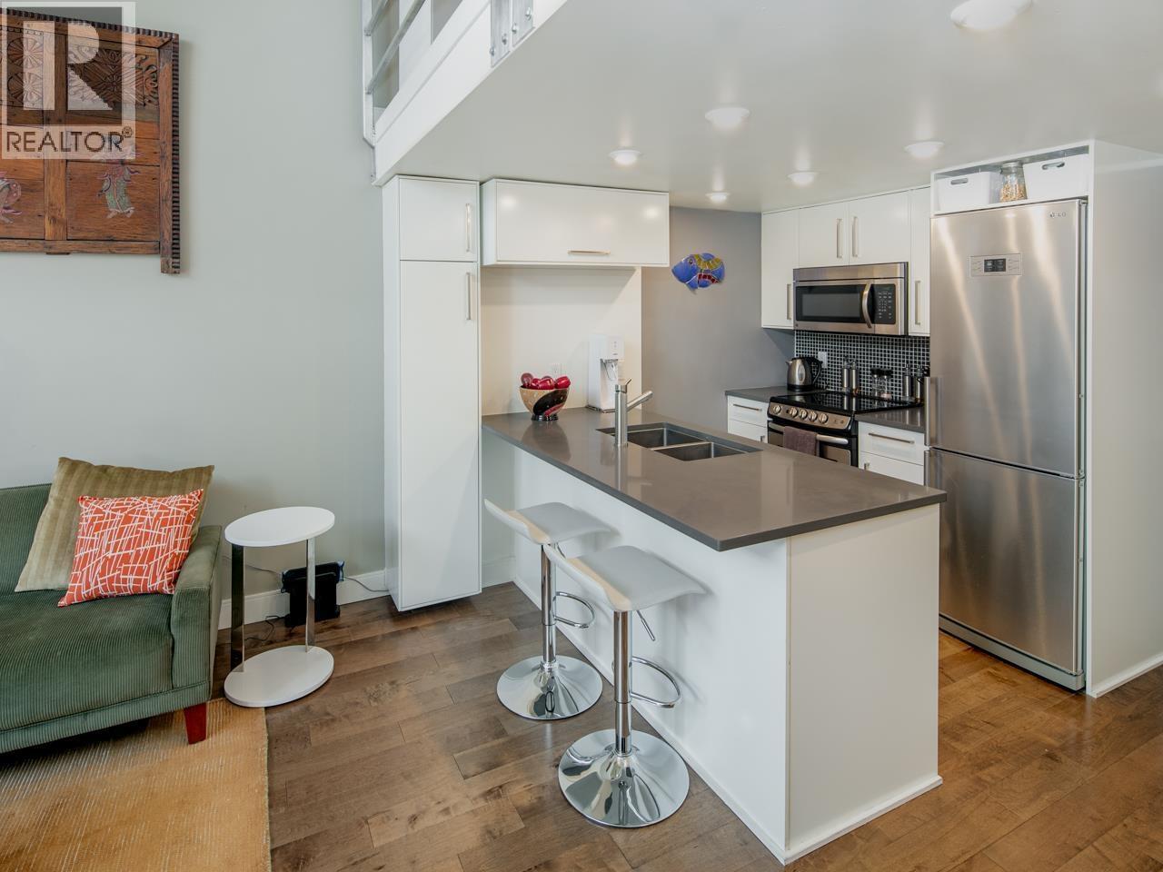 714 22 E Cordova Street, Vancouver, British Columbia  V6K 1K2 - Photo 5 - R3060570