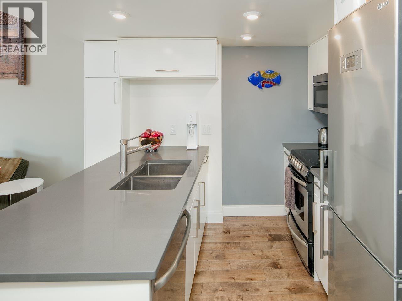 714 22 E Cordova Street, Vancouver, British Columbia  V6K 1K2 - Photo 7 - R3060570