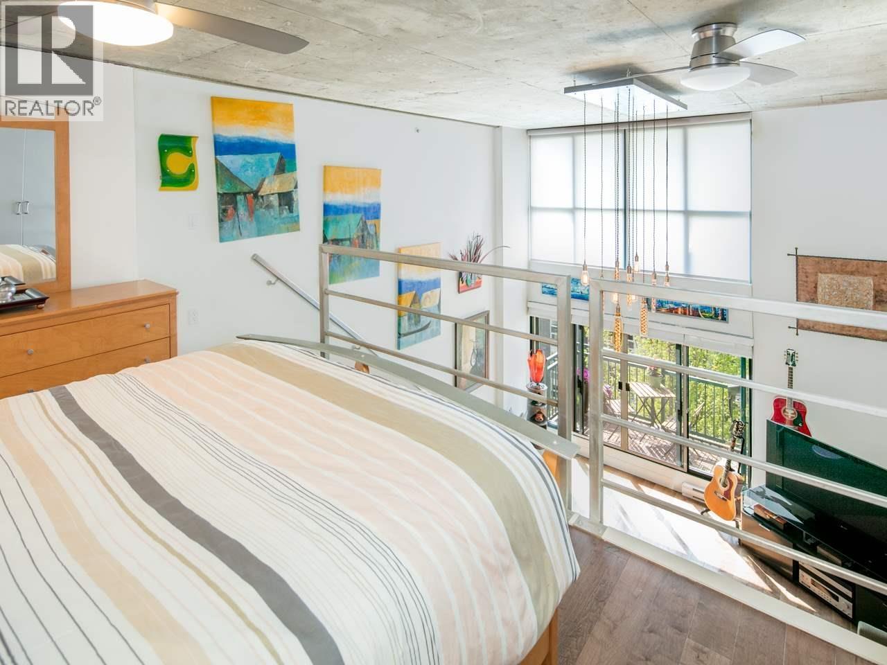 714 22 E Cordova Street, Vancouver, British Columbia  V6K 1K2 - Photo 15 - R3060570