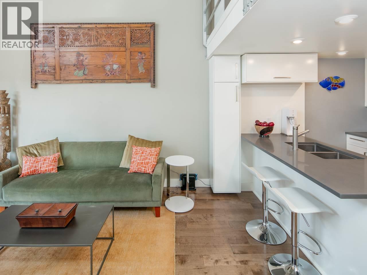 714 22 E Cordova Street, Vancouver, British Columbia  V6K 1K2 - Photo 4 - R3060570