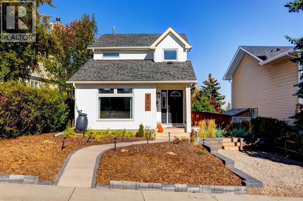 235 Strathearn Crescent Sw, Calgary, Alberta  T3H 1M9 - Photo 34 - A2269029