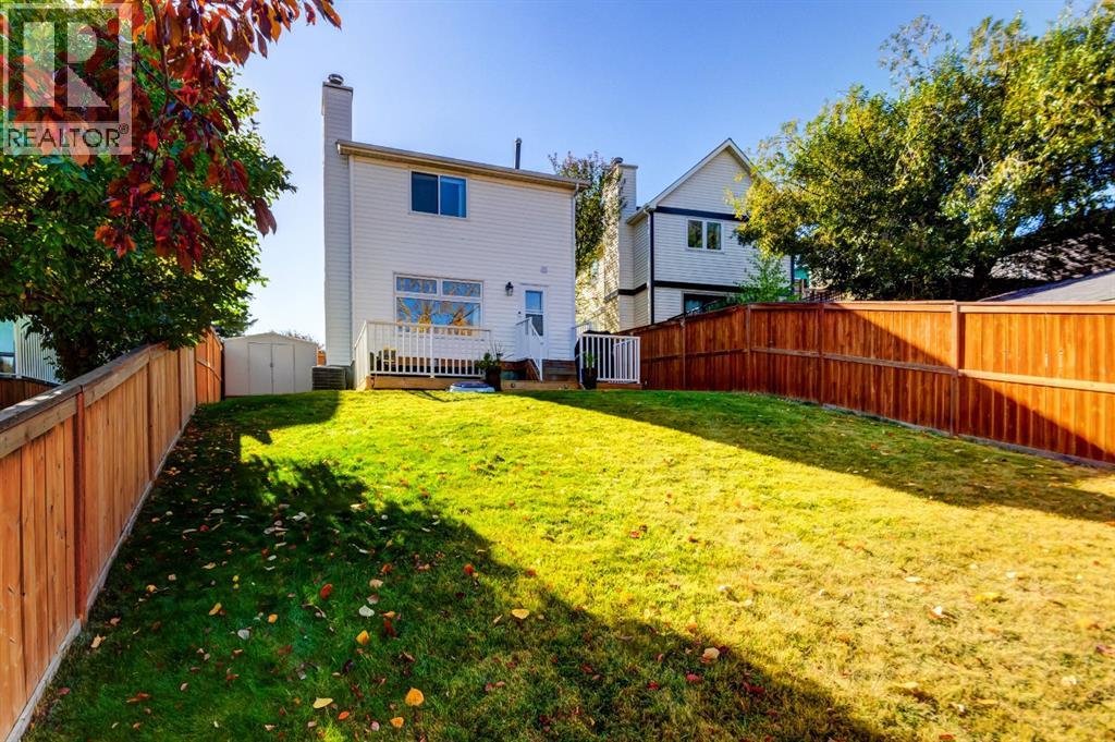 235 Strathearn Crescent Sw, Calgary, Alberta  T3H 1M9 - Photo 30 - A2269029