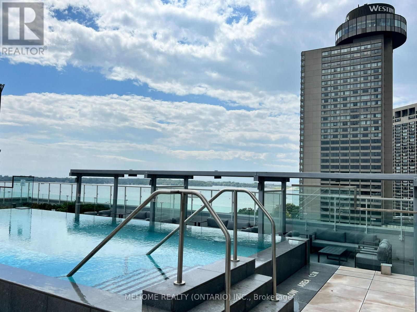 1103 - 15 QUEENS QUAY EAST, Toronto, Ontario