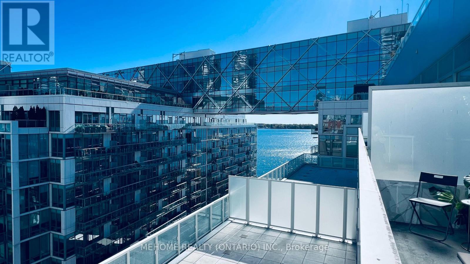 1103 - 15 Queens Quay East, Toronto, Ontario  M5E 0C5 - Photo 2 - C12525798