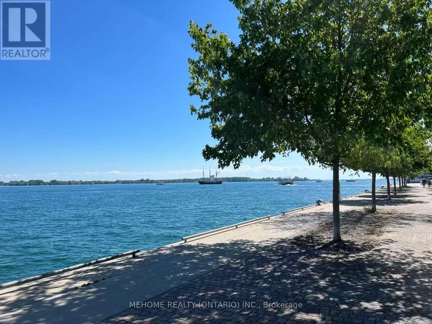 1103 - 15 Queens Quay East, Toronto, Ontario  M5E 0C5 - Photo 21 - C12525798