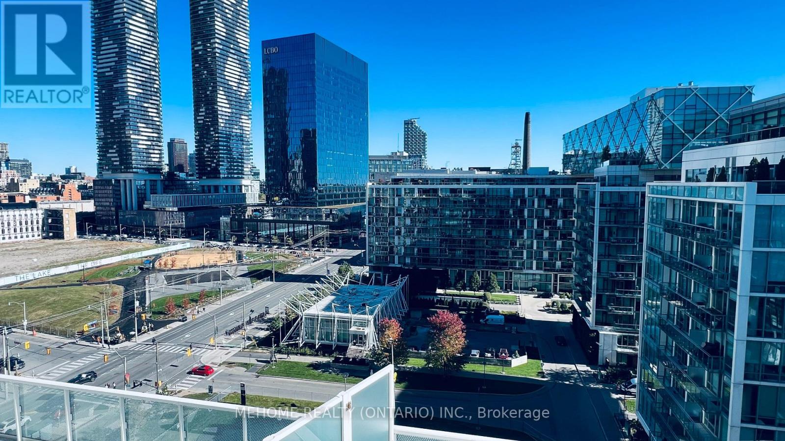 1103 - 15 Queens Quay East, Toronto, Ontario  M5E 0C5 - Photo 4 - C12525798