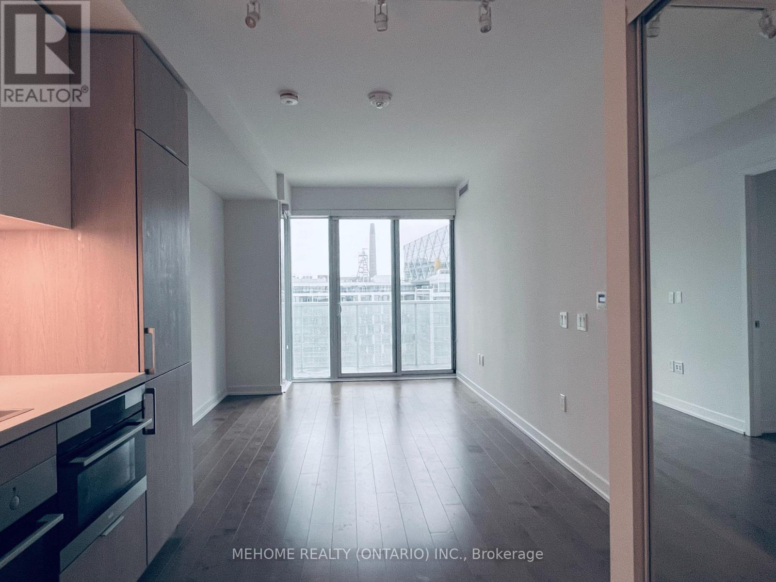 1103 - 15 Queens Quay East, Toronto, Ontario  M5E 0C5 - Photo 6 - C12525798