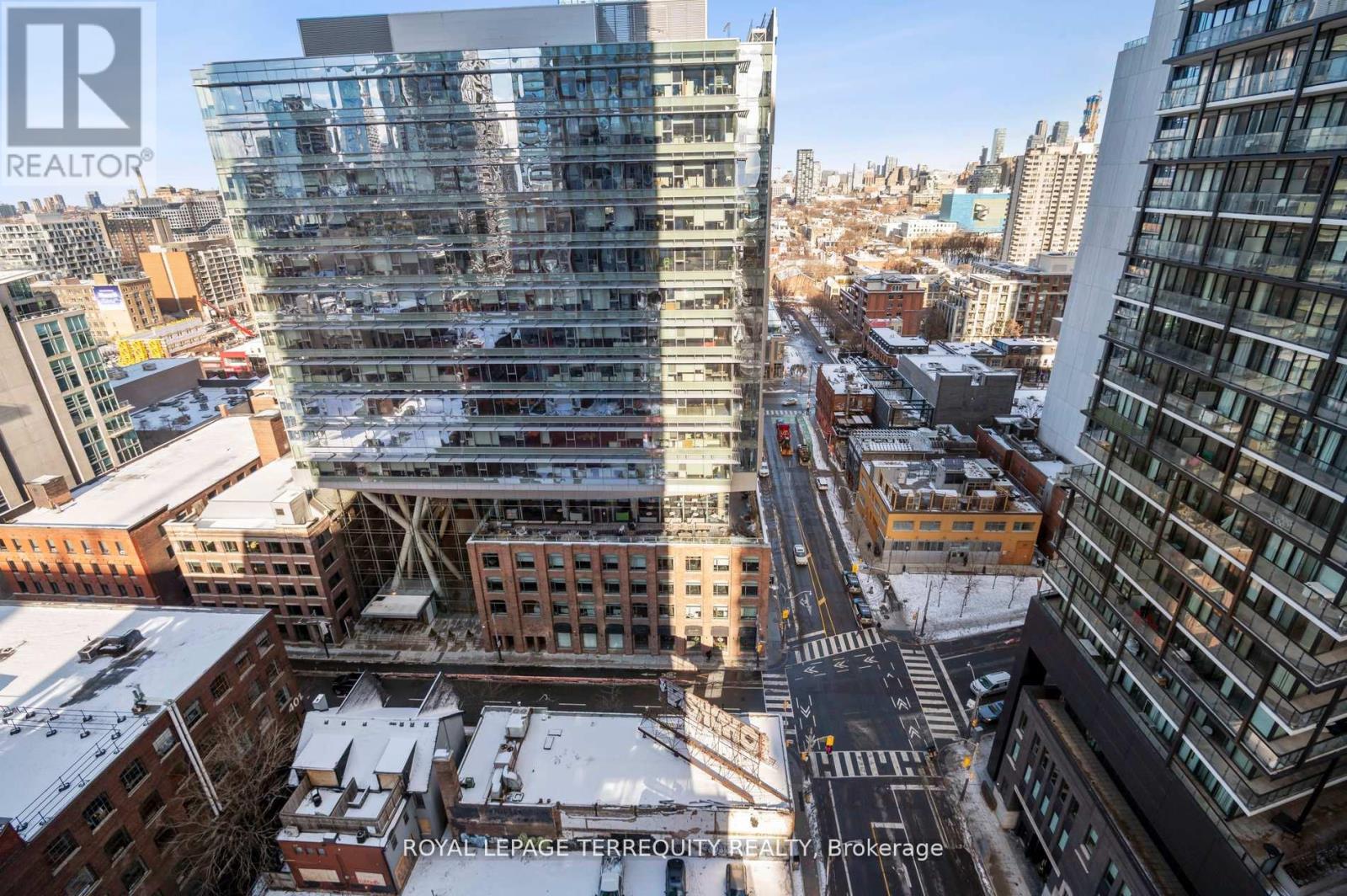 1902 - 108 Peter Street, Toronto, Ontario  M5V 0W2 - Photo 44 - C12525816
