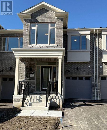 2980 GATESTONE PATH, Pickering, Ontario