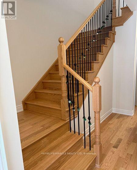 2980 Gatestone Path, Pickering, Ontario L1X 0R4 - Photo 3 - E12525802