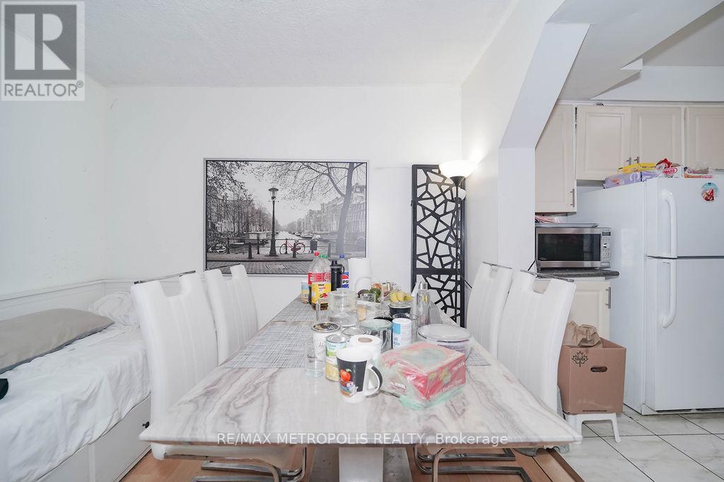 575 Bellamy Road N, Toronto, Ontario  M1H 1G6 - Photo 16 - E12525828