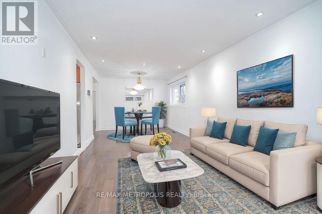 575 Bellamy Road N, Toronto, Ontario  M1H 1G6 - Photo 22 - E12525828