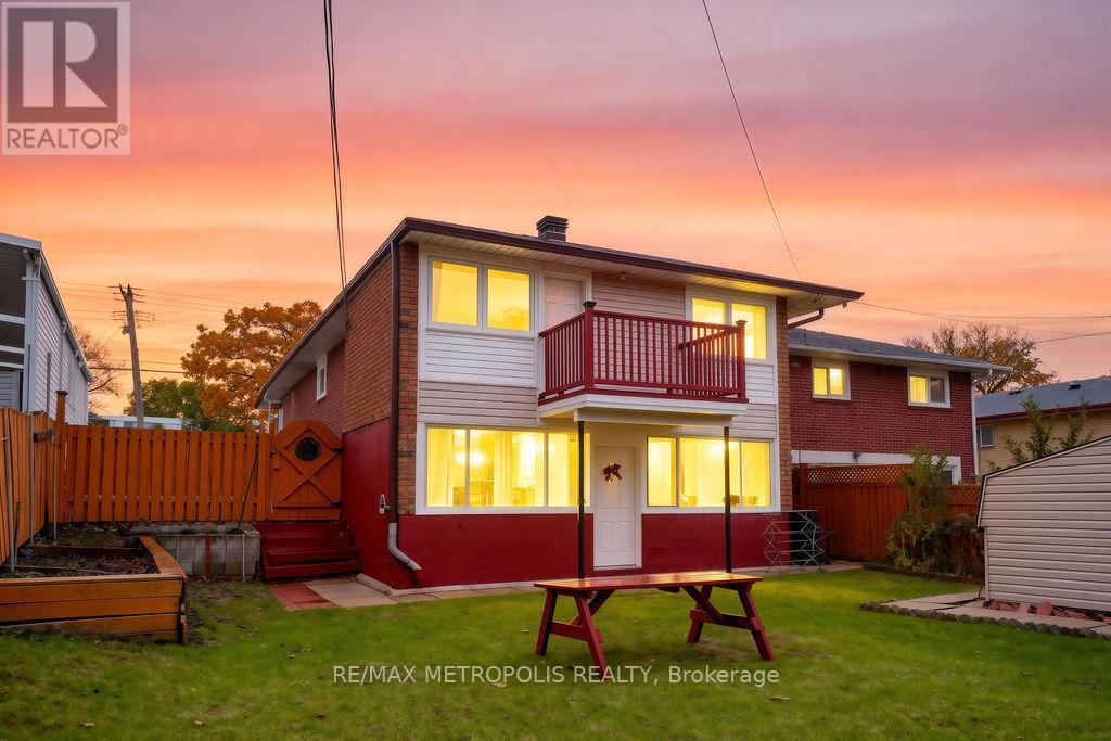 575 Bellamy Road N, Toronto, Ontario  M1H 1G6 - Photo 24 - E12525828