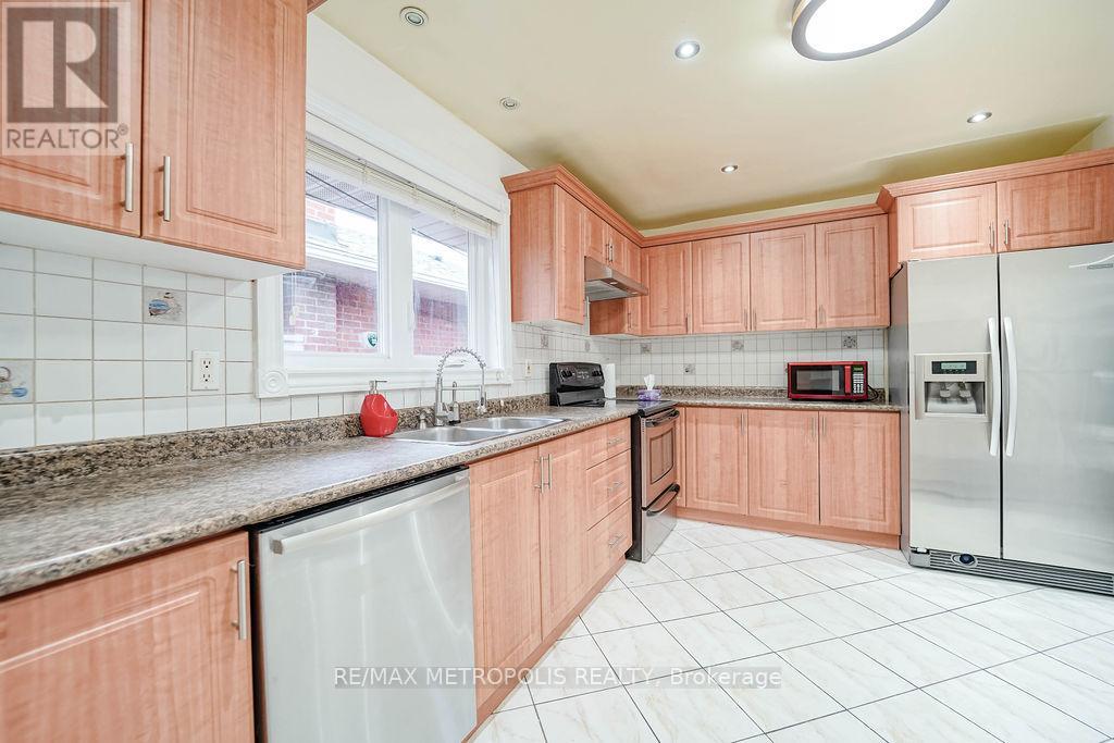 575 Bellamy Road N, Toronto, Ontario  M1H 1G6 - Photo 25 - E12525828