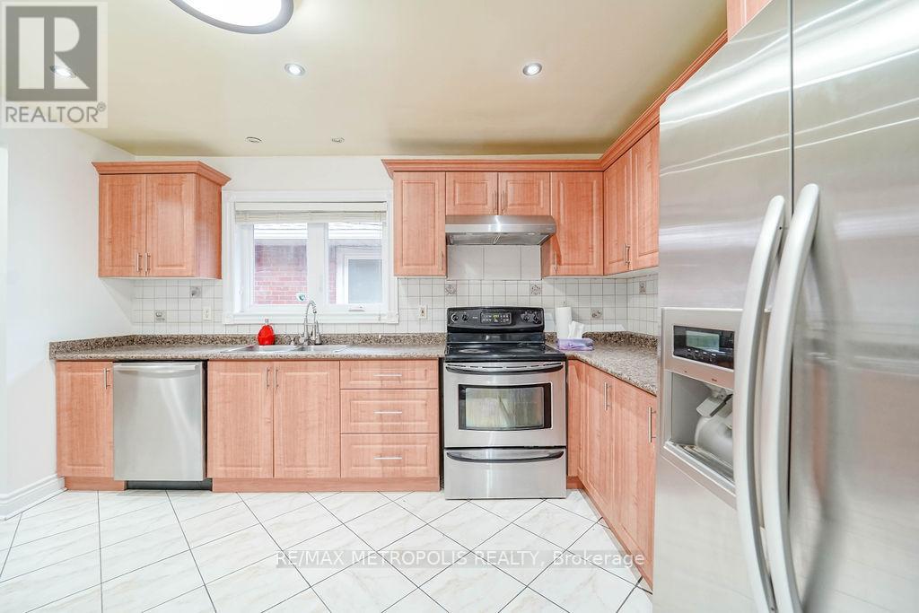 575 Bellamy Road N, Toronto, Ontario  M1H 1G6 - Photo 26 - E12525828