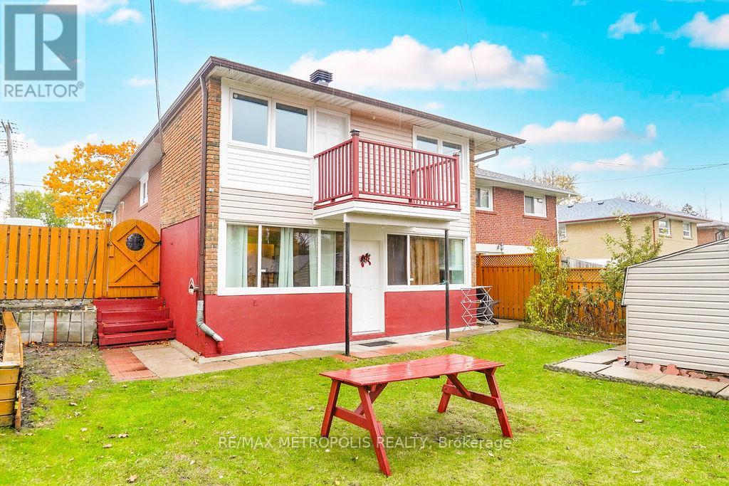 575 Bellamy Road N, Toronto, Ontario  M1H 1G6 - Photo 47 - E12525828