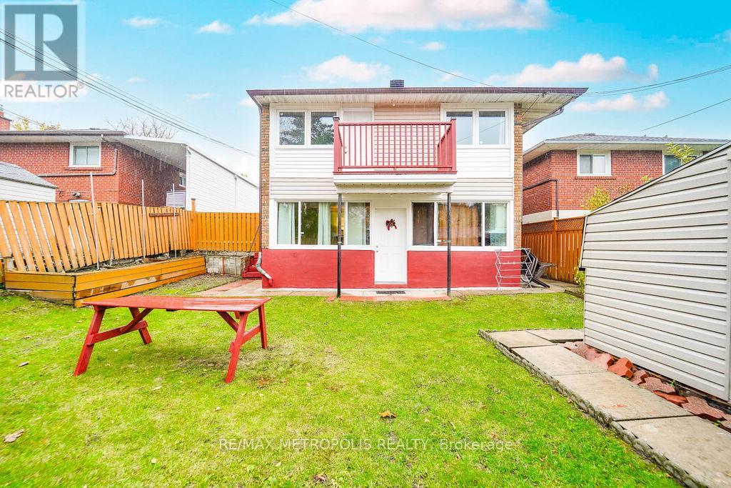 575 Bellamy Road N, Toronto, Ontario  M1H 1G6 - Photo 48 - E12525828