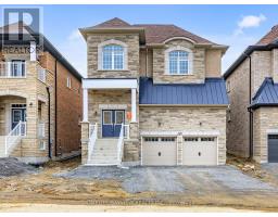 221 SEGUIN STREET, Richmond Hill, Ontario