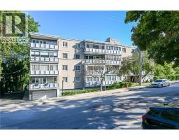 107 ST JOSEPHS Drive Unit# 405, Hamilton, Ontario