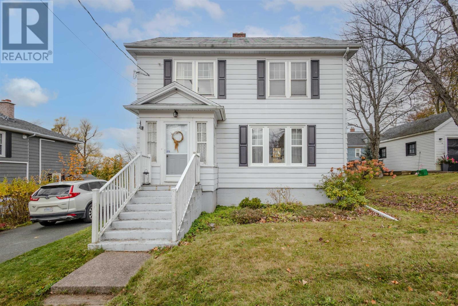 149 St Peters Road, Sydney, Nova Scotia