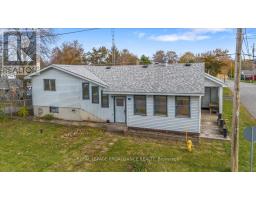 31 S WELLINGTON STREET, Quinte West, Ontario