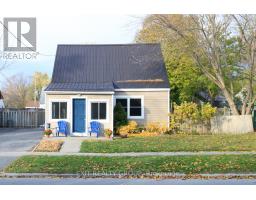 138 BYRON STREET, Quinte West, Ontario